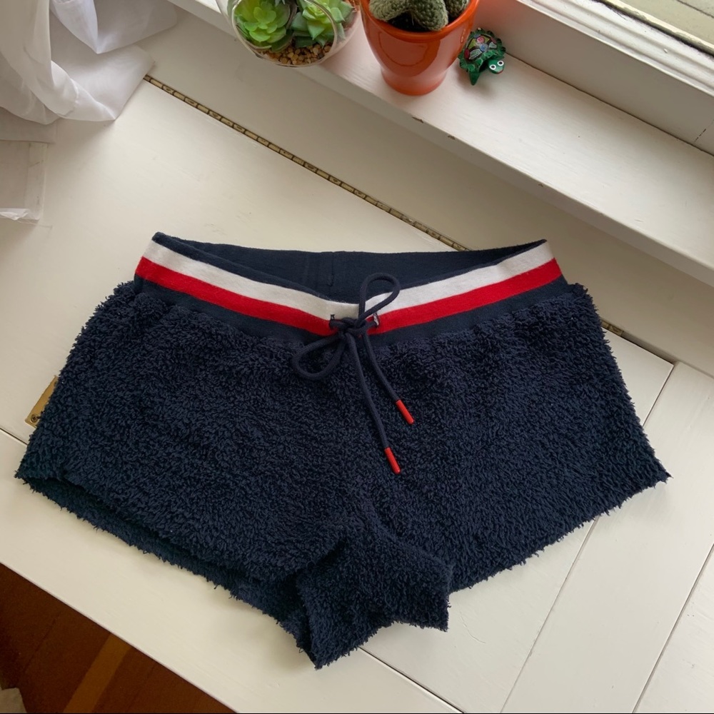 Tommy Hilfiger Pajama Shorts - Picture 1 of 3
